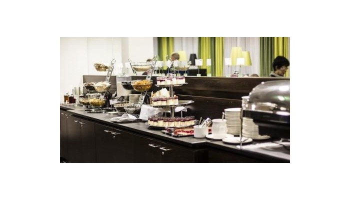 Hotel Rainers poza 5