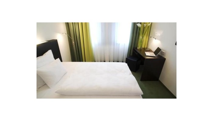 Hotel Rainers poza 6