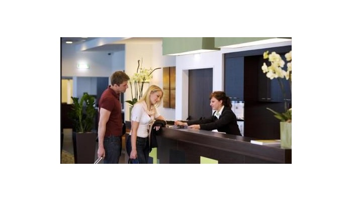 Hotel Rainers poza 8