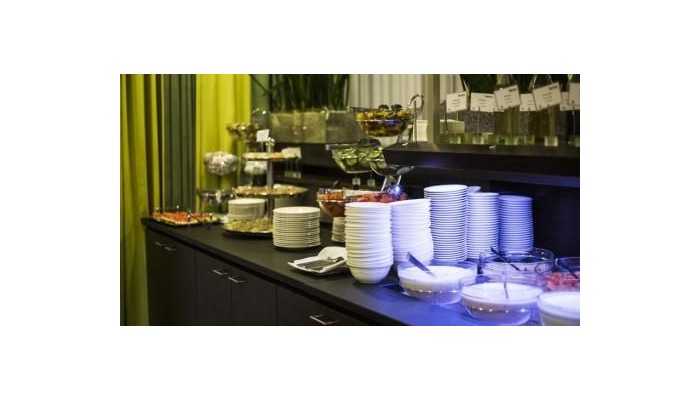 Hotel Rainers poza 9