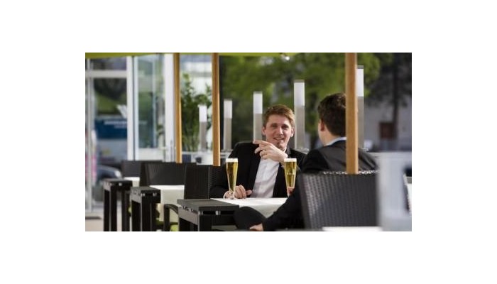 Hotel Rainers poza 12