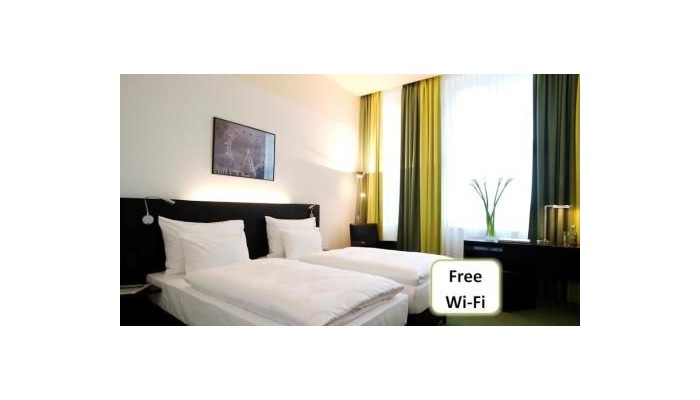 Hotel Rainers poza 17