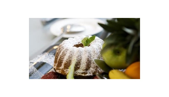 Hotel Rainers poza 19