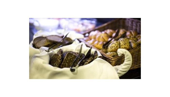 Hotel Rainers poza 21