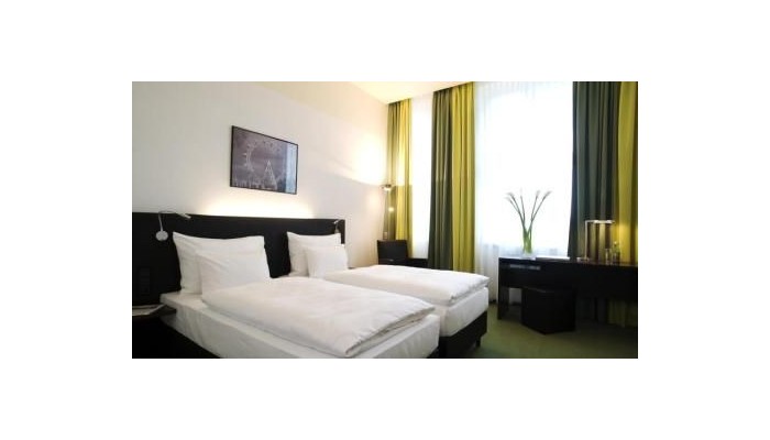 Hotel Rainers poza 22