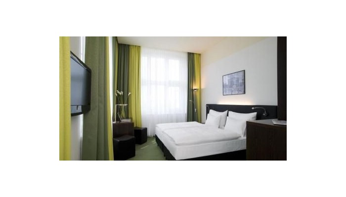 Hotel Rainers poza 23
