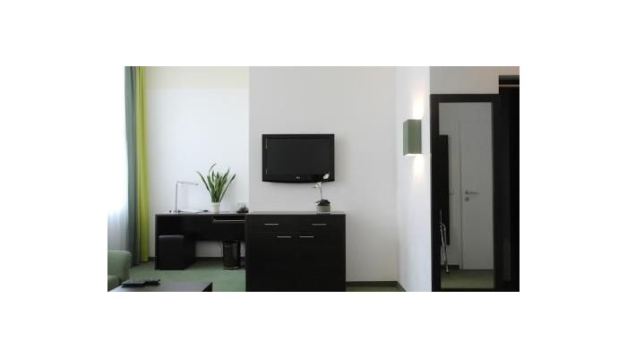 Hotel Rainers poza 25