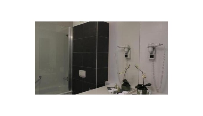 Hotel Rainers poza 28