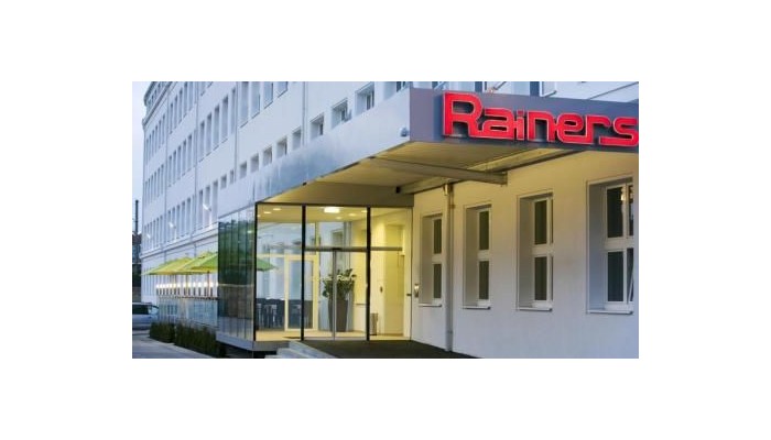 Hotel Rainers poza 0