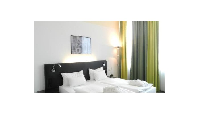 Hotel Rainers poza 29