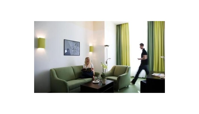 Hotel Rainers poza 30