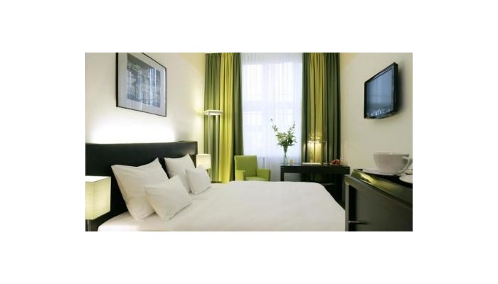 Hotel Rainers poza 31