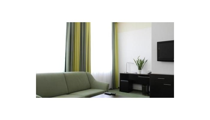 Hotel Rainers poza 32