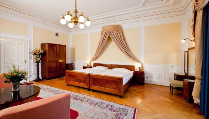 Hotel Regina poza 10