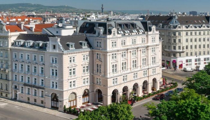 Hotel Regina poza 12