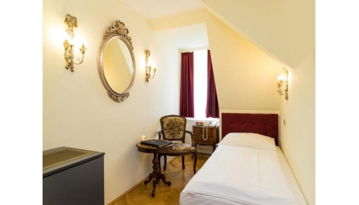 Hotel Regina poza 11