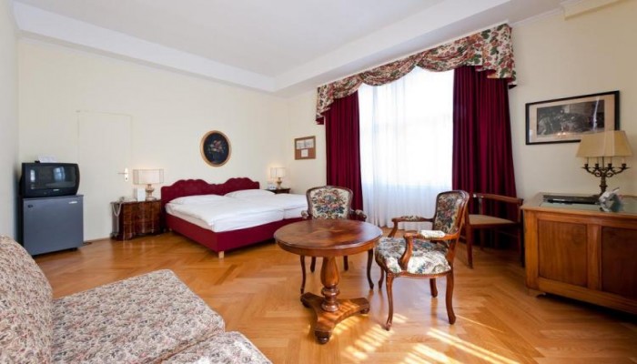 Hotel Regina poza 9