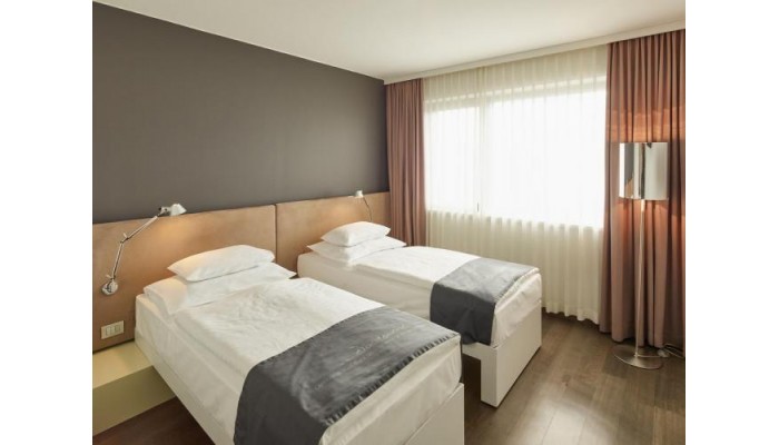 Hotel Plaza Inn Wien Gasometer poza 3