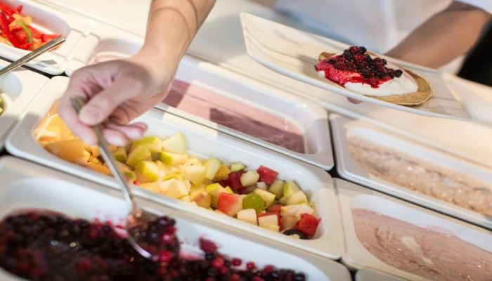 Hotel Plaza Inn Wien Gasometer poza 10