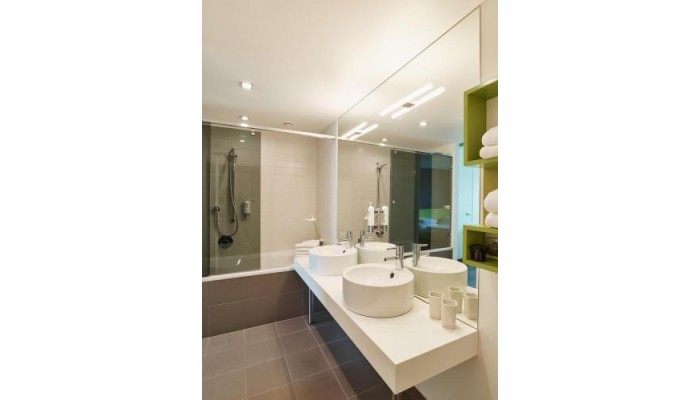 Hotel Plaza Inn Wien Gasometer poza 6