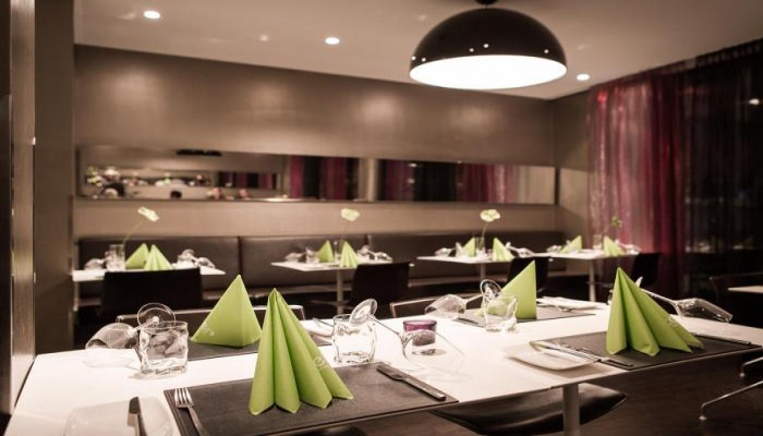 Hotel Plaza Inn Wien Gasometer poza 12