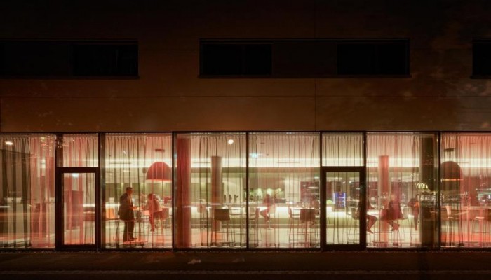 Hotel Plaza Inn Wien Gasometer poza 8