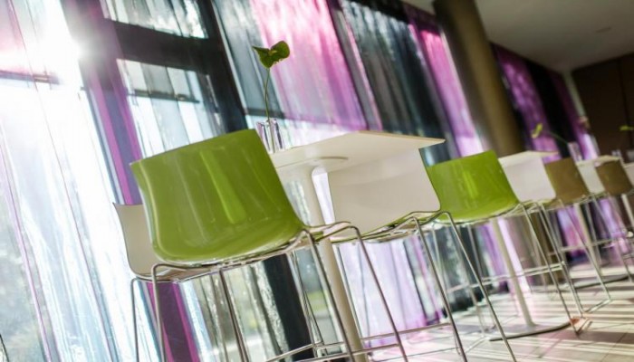 Hotel Plaza Inn Wien Gasometer poza 18