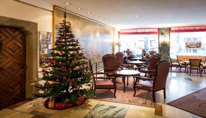 Hotel Royal poza 2