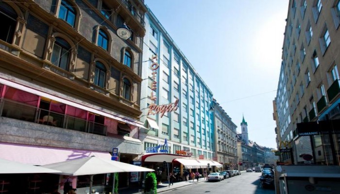 Hotel Royal poza 11