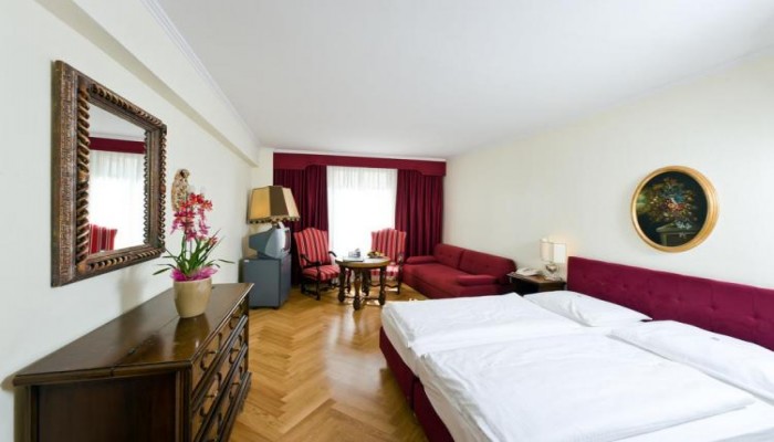 Hotel Royal poza 5
