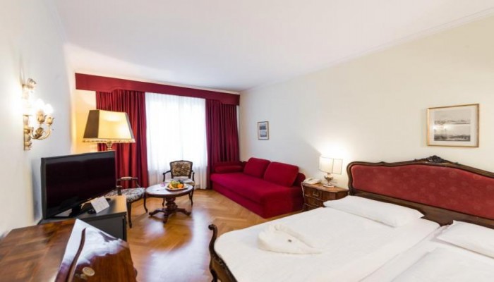 Hotel Royal poza 6