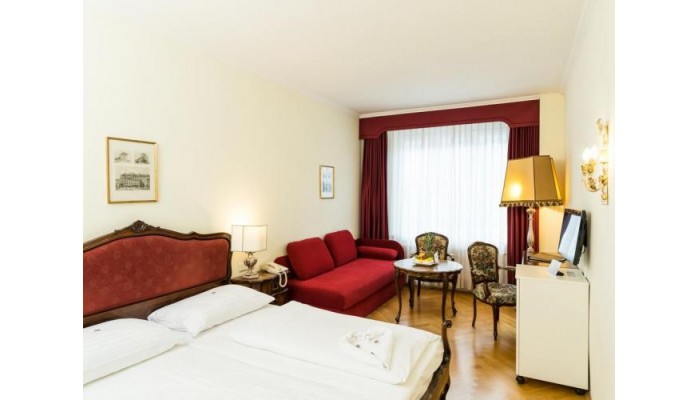 Hotel Royal poza 1