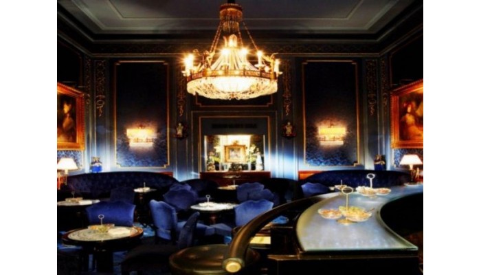 Hotel Sacher poza 0