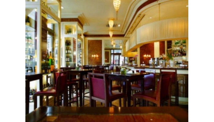 Hotel Sacher poza 2