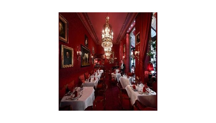 Hotel Sacher Wien poza 2