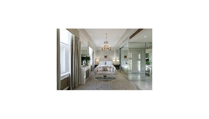 Hotel Sacher Wien poza 1