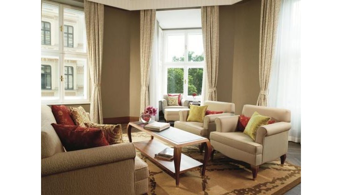 Hotel The Ritz-carlton poza 2