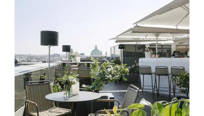 Hotel The Ritz-carlton poza 3