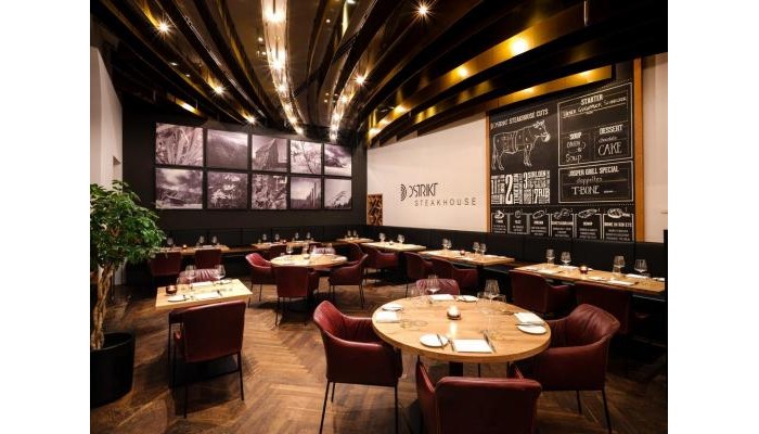 Hotel The Ritz-carlton poza 6