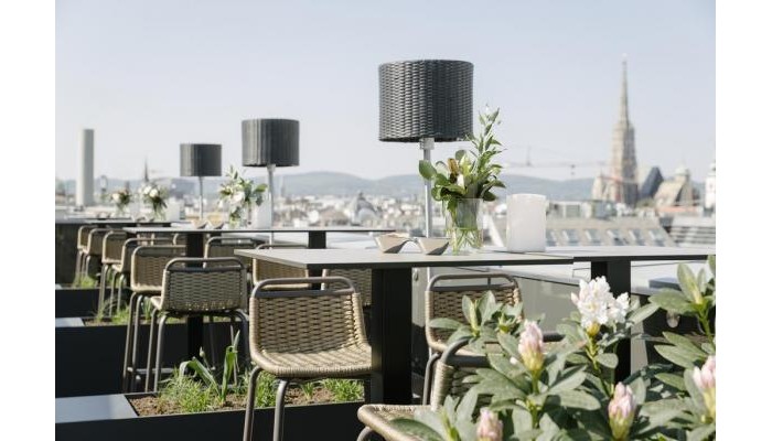 Hotel The Ritz-carlton poza 9