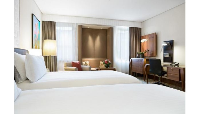 Hotel The Ritz-carlton poza 10