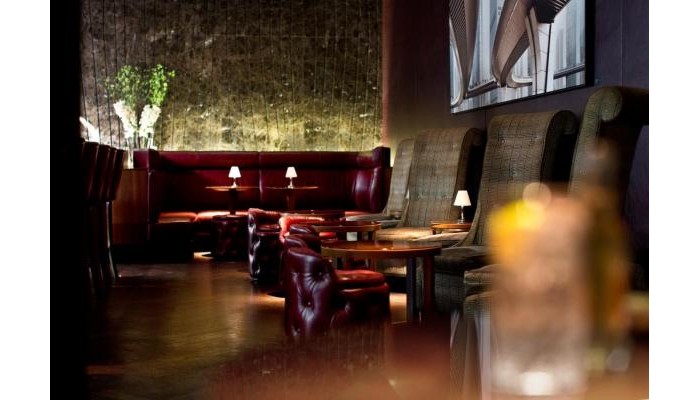 Hotel The Ritz-carlton poza 12