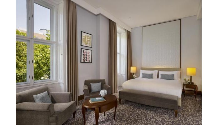 Hotel The Ritz-carlton poza 13