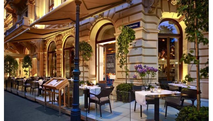 Hotel The Ritz-carlton poza 0