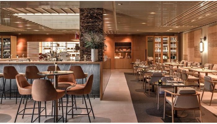 Hotel The Ritz-carlton poza 15