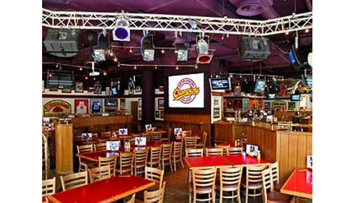 Hotel Vienna Marriott poza 7