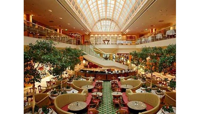 Hotel Vienna Marriott poza 3