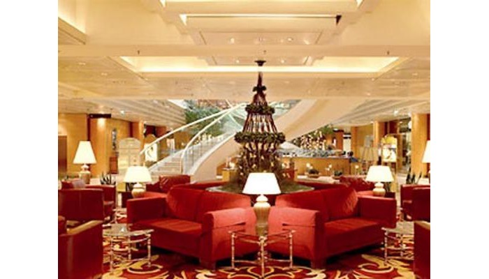 Hotel Vienna Marriott poza 9