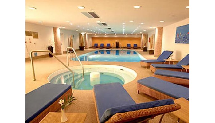 Hotel Vienna Marriott poza 2