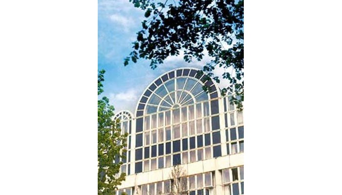 Hotel Vienna Marriott poza 0